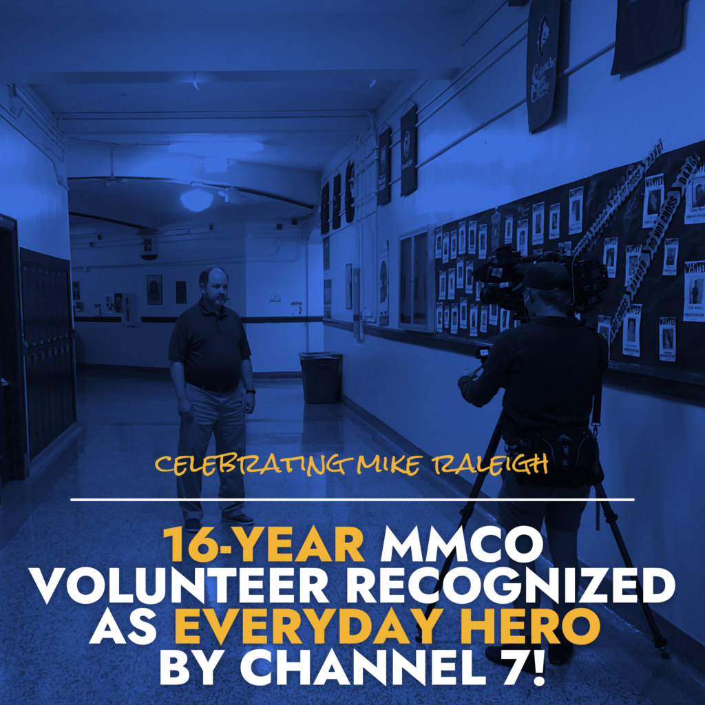MMCO Community Spotlights