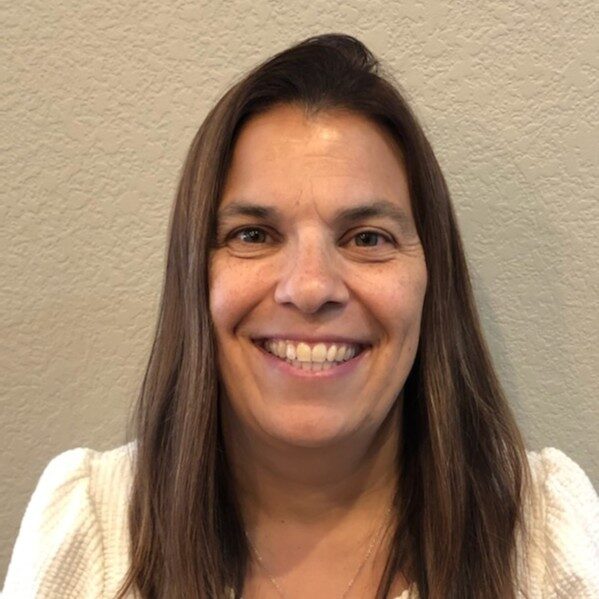 NEW Michele Terranova Headshot